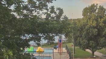 Live Camera from Camp Sweeney, Callisburg, TX
