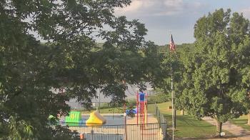 Live Camera from a random camera within the United States