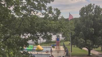 Live Camera from a random camera within the United States