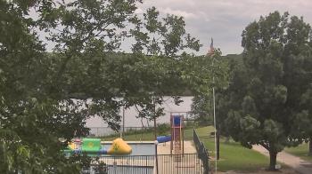 Live Camera from Camp Sweeney, Callisburg, TX