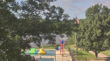 Live Camera from Camp Sweeney, Callisburg, TX 76240