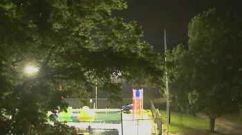 Live Camera from Camp Sweeney, Callisburg, TX