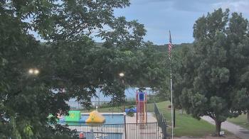 Live Camera from Camp Sweeney, Callisburg, TX