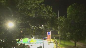Live Camera from Camp Sweeney, Callisburg, TX