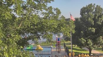 Live Camera from a random camera within the United States