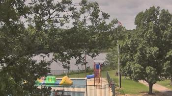 Live Camera from a random camera within the United States