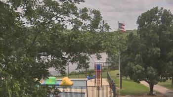 Live Camera from Camp Sweeney, Callisburg, TX