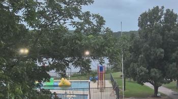 Live Camera from Camp Sweeney, Callisburg, TX