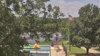 Live Camera from Camp Sweeney, Callisburg, TX