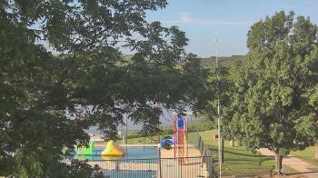 Live Camera from Camp Sweeney, Callisburg, TX