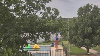 Live Camera from Camp Sweeney, Callisburg, TX