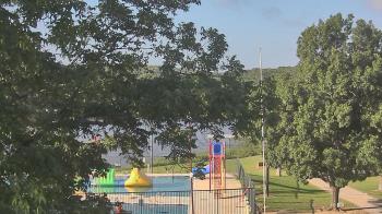 Live Camera from Camp Sweeney, Callisburg, TX