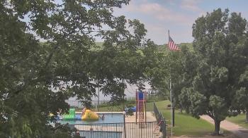 Live Camera from Camp Sweeney, Callisburg, TX
