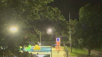 Live Camera from Camp Sweeney, Callisburg, TX
