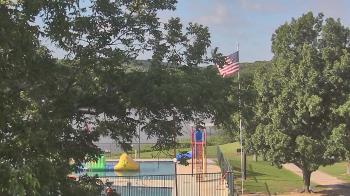 Live Camera from Camp Sweeney, Callisburg, TX