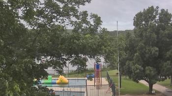 Live Camera from Camp Sweeney, Callisburg, TX