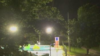 Live Camera from Camp Sweeney, Callisburg, TX