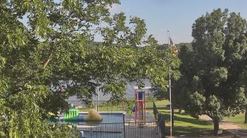 Live Camera from Camp Sweeney, Callisburg, TX