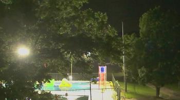 Live Camera from Camp Sweeney, Callisburg, TX