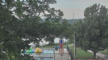 Live Camera from Camp Sweeney, Callisburg, TX