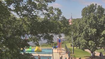 Live Camera from Camp Sweeney, Callisburg, TX