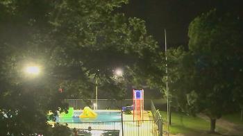 Live Camera from Camp Sweeney, Callisburg, TX