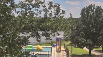 Live Camera from Camp Sweeney, Callisburg, TX