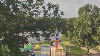 Live Camera from Camp Sweeney, Callisburg, TX