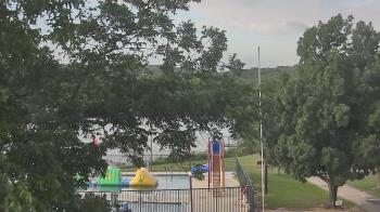 Live Camera from Camp Sweeney, Callisburg, TX