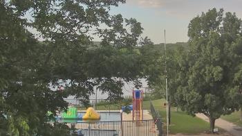 Live Camera from Camp Sweeney, Callisburg, TX