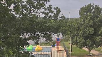 Live Camera from Camp Sweeney, Callisburg, TX