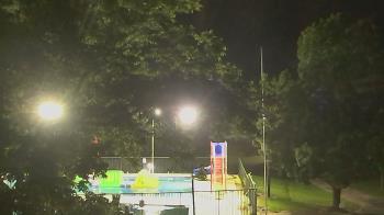 Live Camera from Camp Sweeney, Callisburg, TX