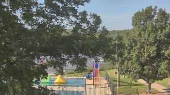 Live Camera from Camp Sweeney, Callisburg, TX 76240
