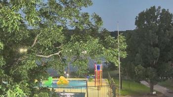 Live Camera from Camp Sweeney, Callisburg, TX