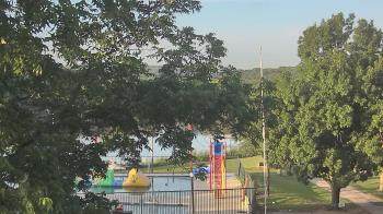 Live Camera from Camp Sweeney, Callisburg, TX 76240