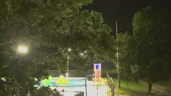 Live Camera from Camp Sweeney, Callisburg, TX 76240