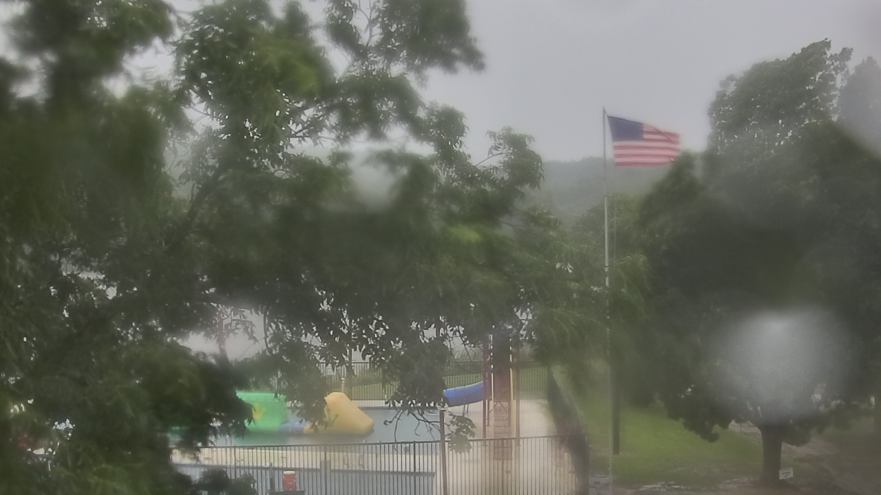 Live Camera from Camp Sweeney, Callisburg, TX 76240