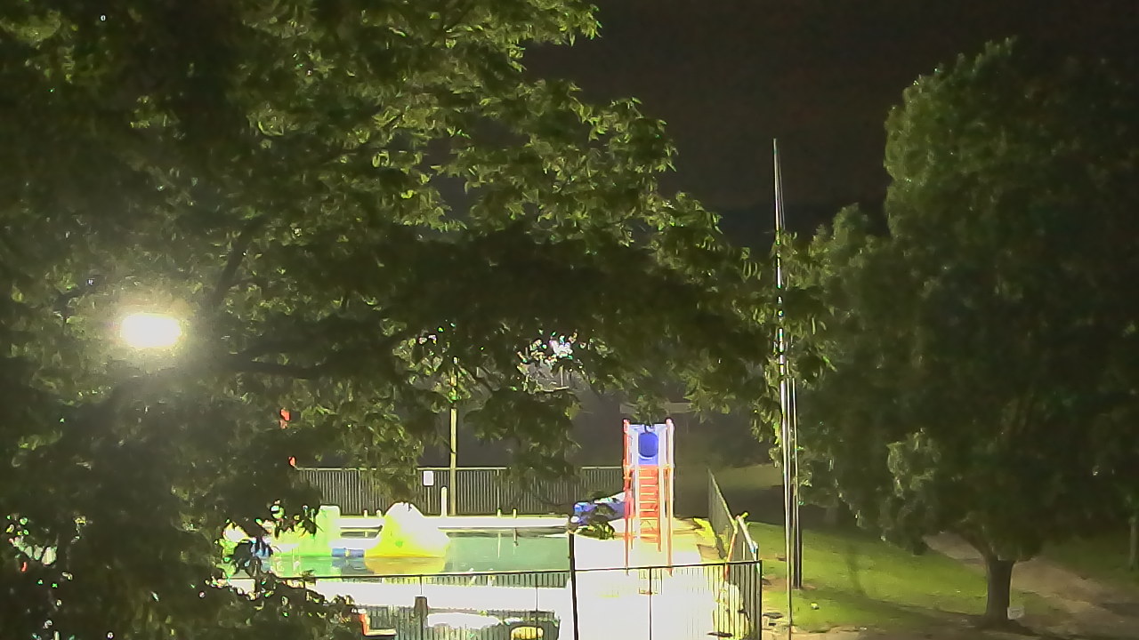 Live Camera from Camp Sweeney, Callisburg, TX 76240