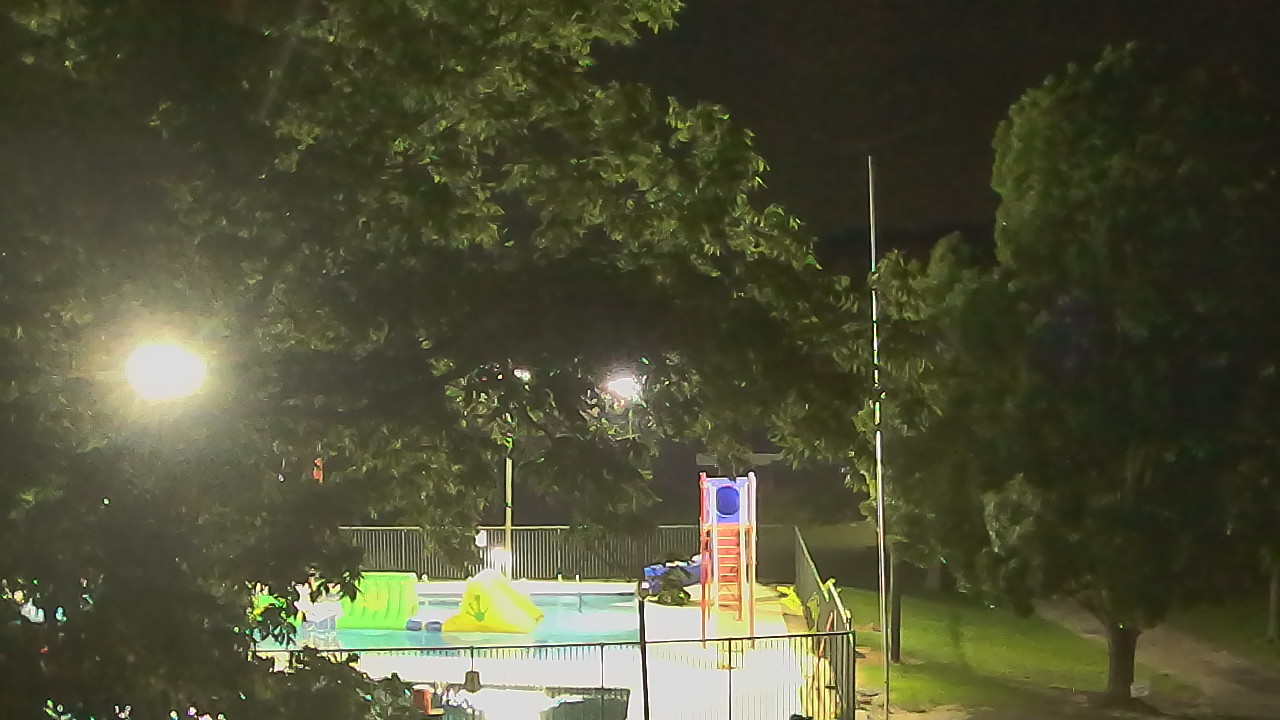 Live Camera from Camp Sweeney, Callisburg, TX 76240