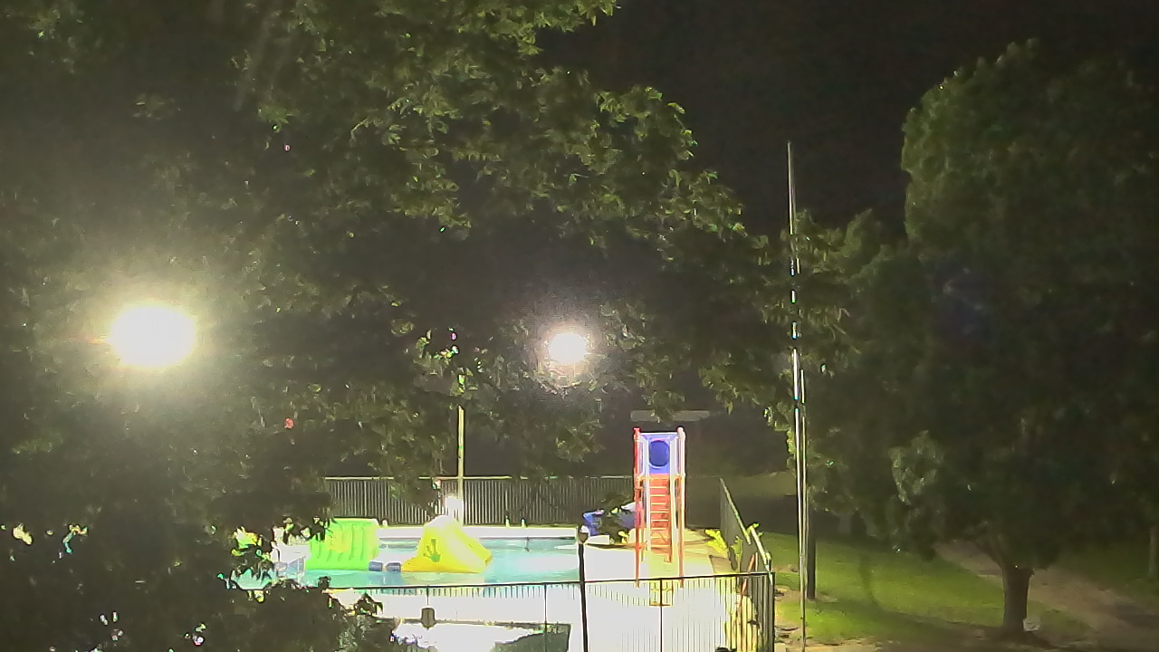 Live Camera from Camp Sweeney, Callisburg, TX 76240