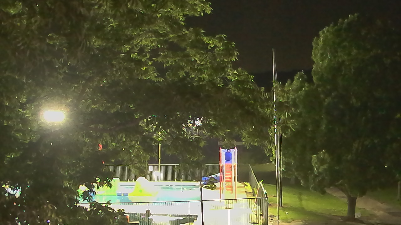 Live Camera from Camp Sweeney, Callisburg, TX 76240