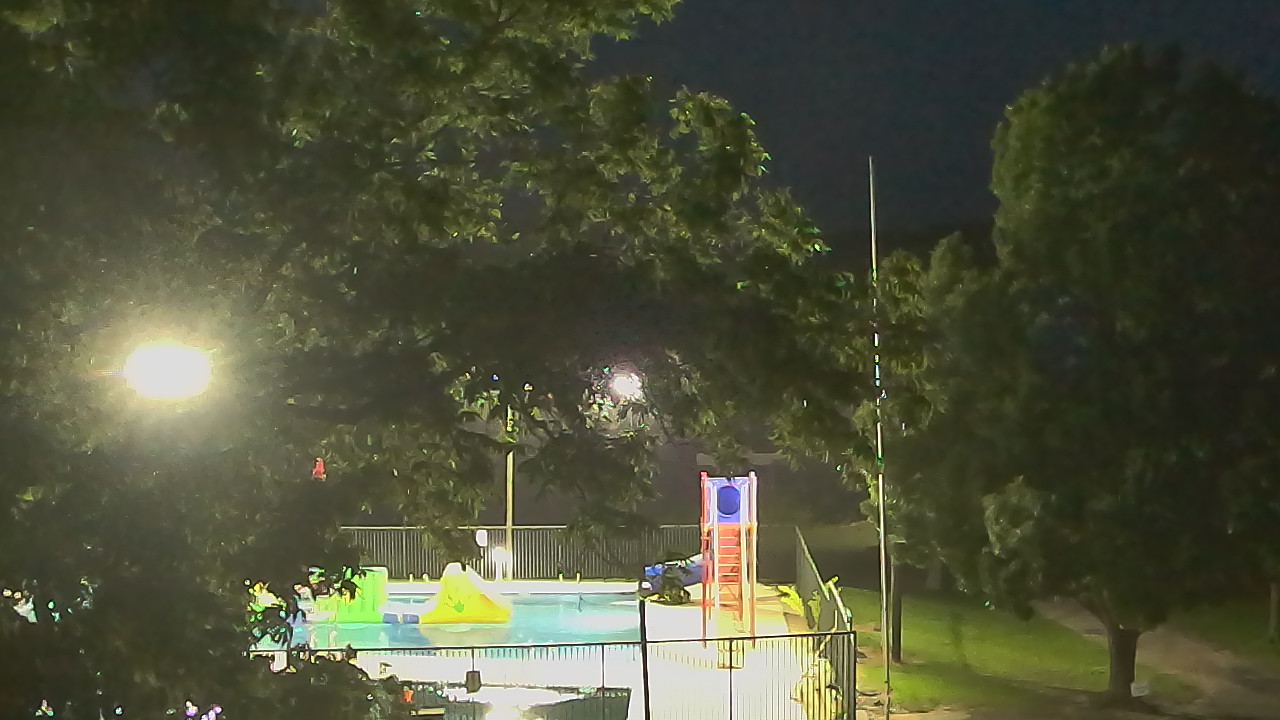 Live Camera from Camp Sweeney, Callisburg, TX 76240