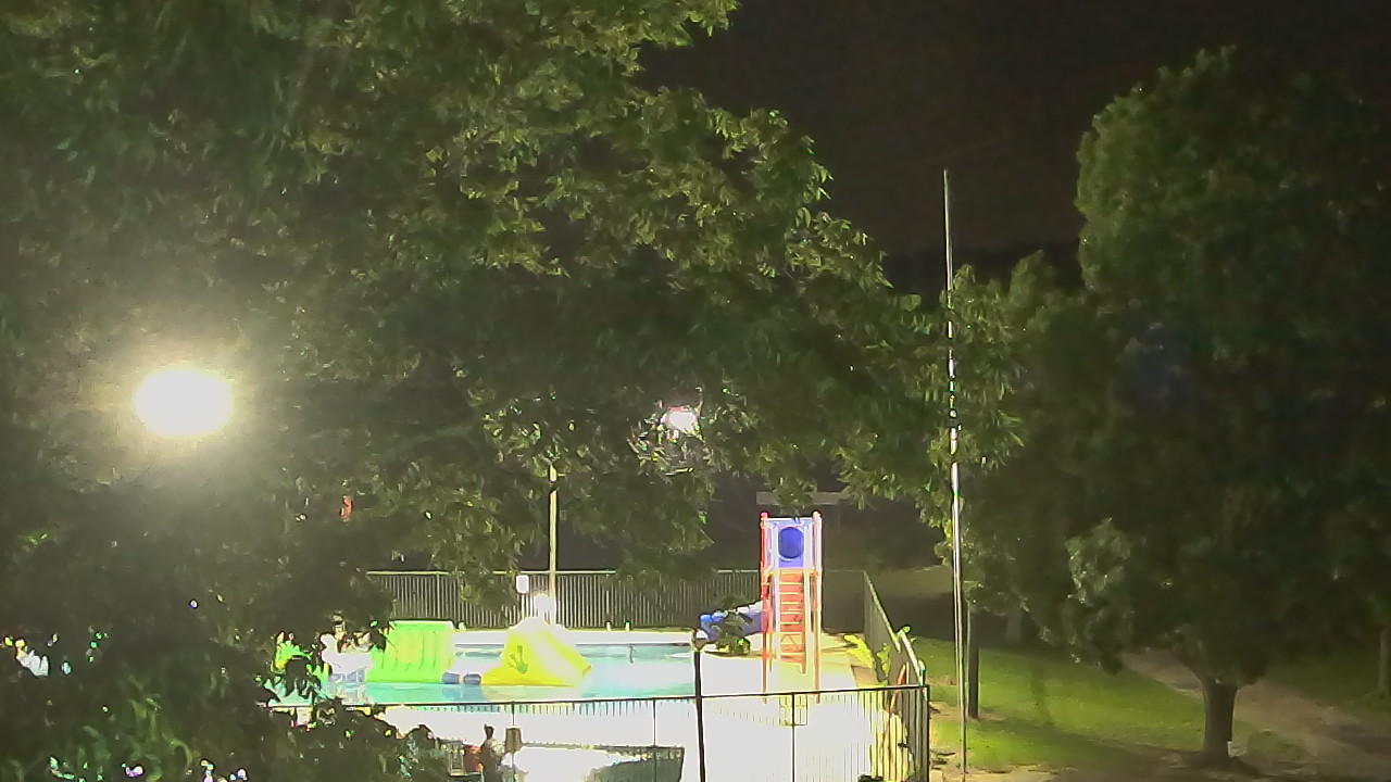 Live Camera from Camp Sweeney, Callisburg, TX 76240