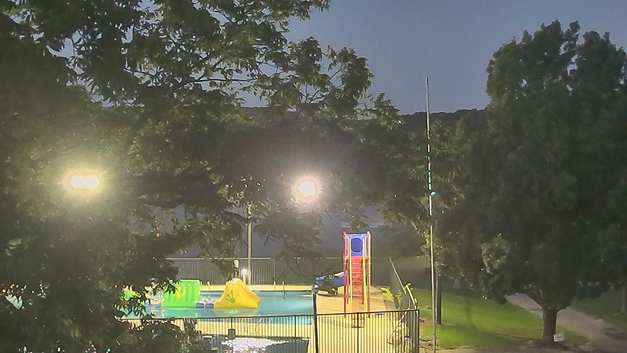 Live Camera from Camp Sweeney, Callisburg, TX 76240