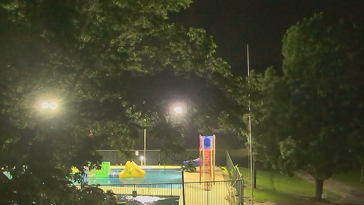 Live Camera from Camp Sweeney, Callisburg, TX 76240