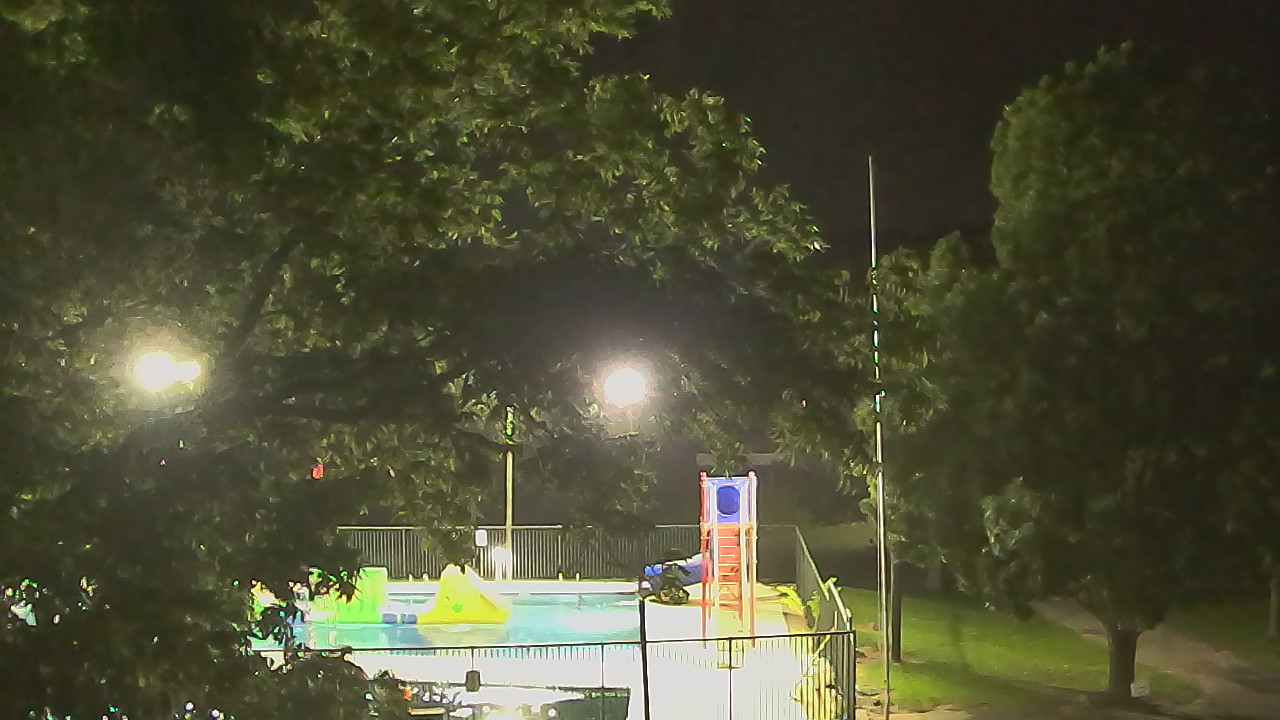 Live Camera from Camp Sweeney, Callisburg, TX 76240