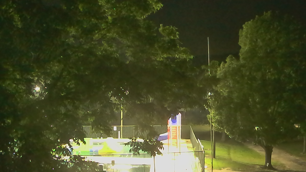 Live Camera from Camp Sweeney, Callisburg, TX 76240