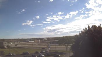 Live Camera from a random camera within the United States