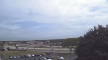 Live Camera from a random camera within the United States