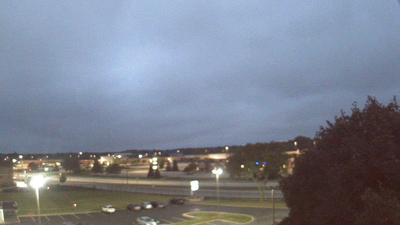 Live Camera from WITI-TV, Milwaukee, WI 53209